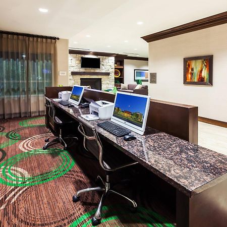 Courtyard By Marriott Abilene Northeast Hotel Eksteriør billede