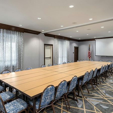 Courtyard By Marriott Abilene Northeast Hotel Eksteriør billede