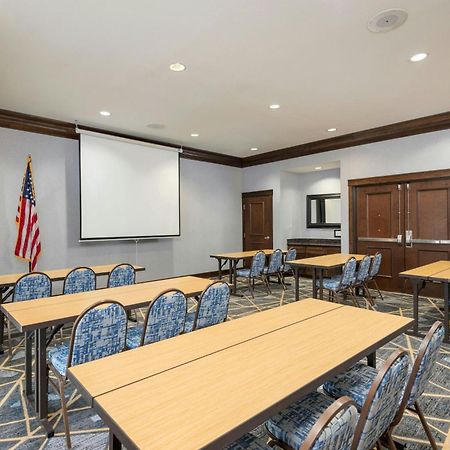 Courtyard By Marriott Abilene Northeast Hotel Eksteriør billede