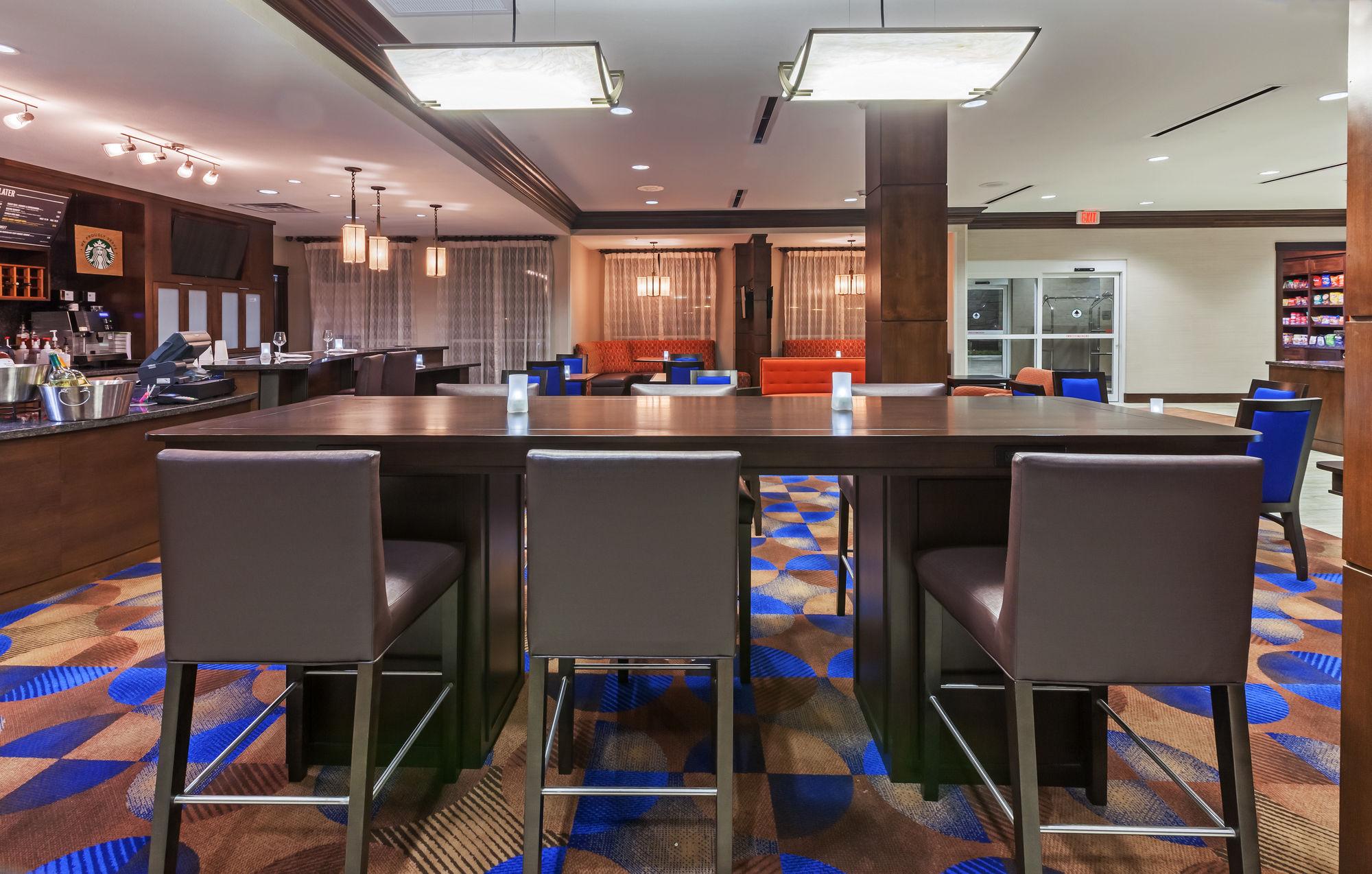 Courtyard By Marriott Abilene Northeast Hotel Eksteriør billede