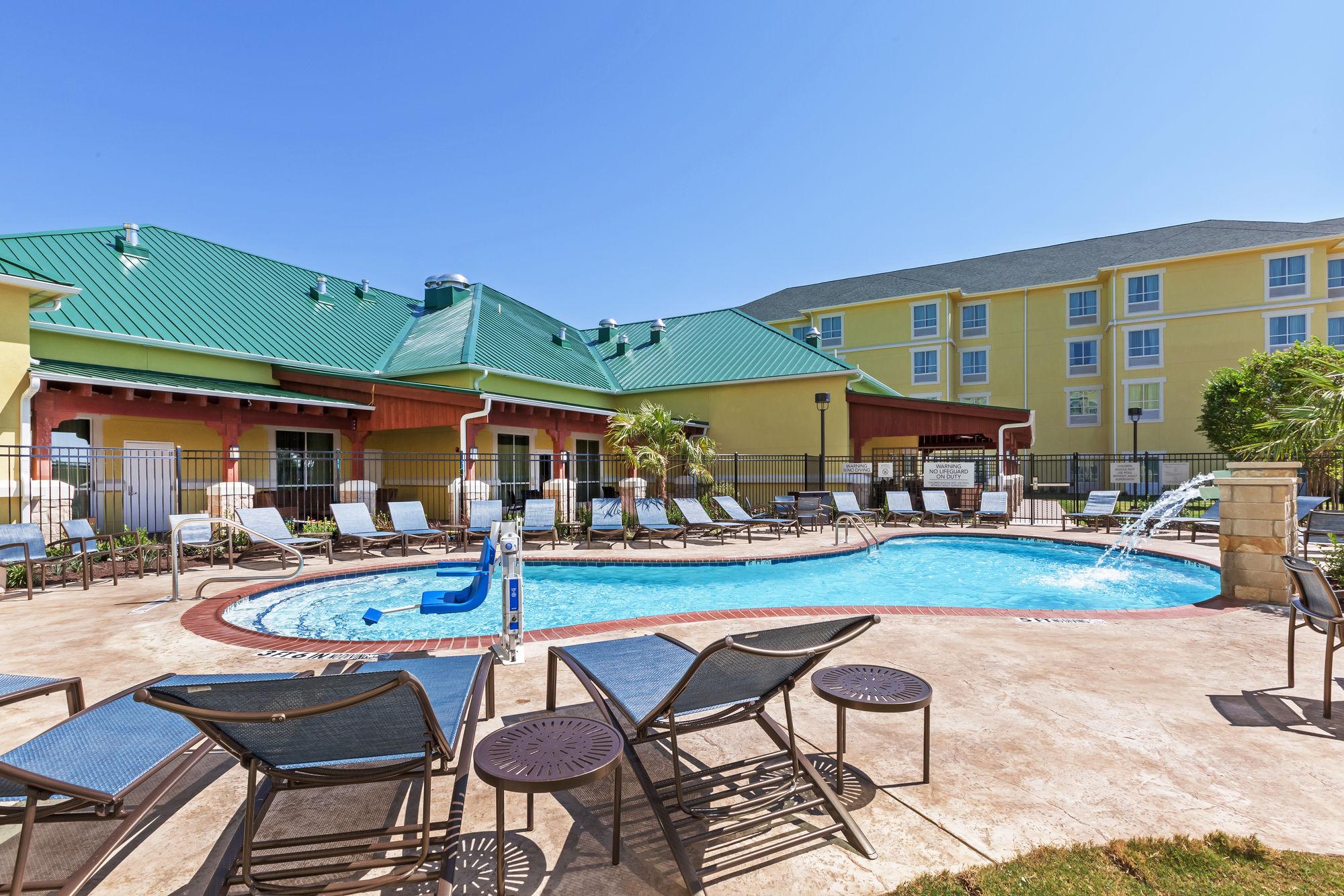 Courtyard By Marriott Abilene Northeast Hotel Eksteriør billede