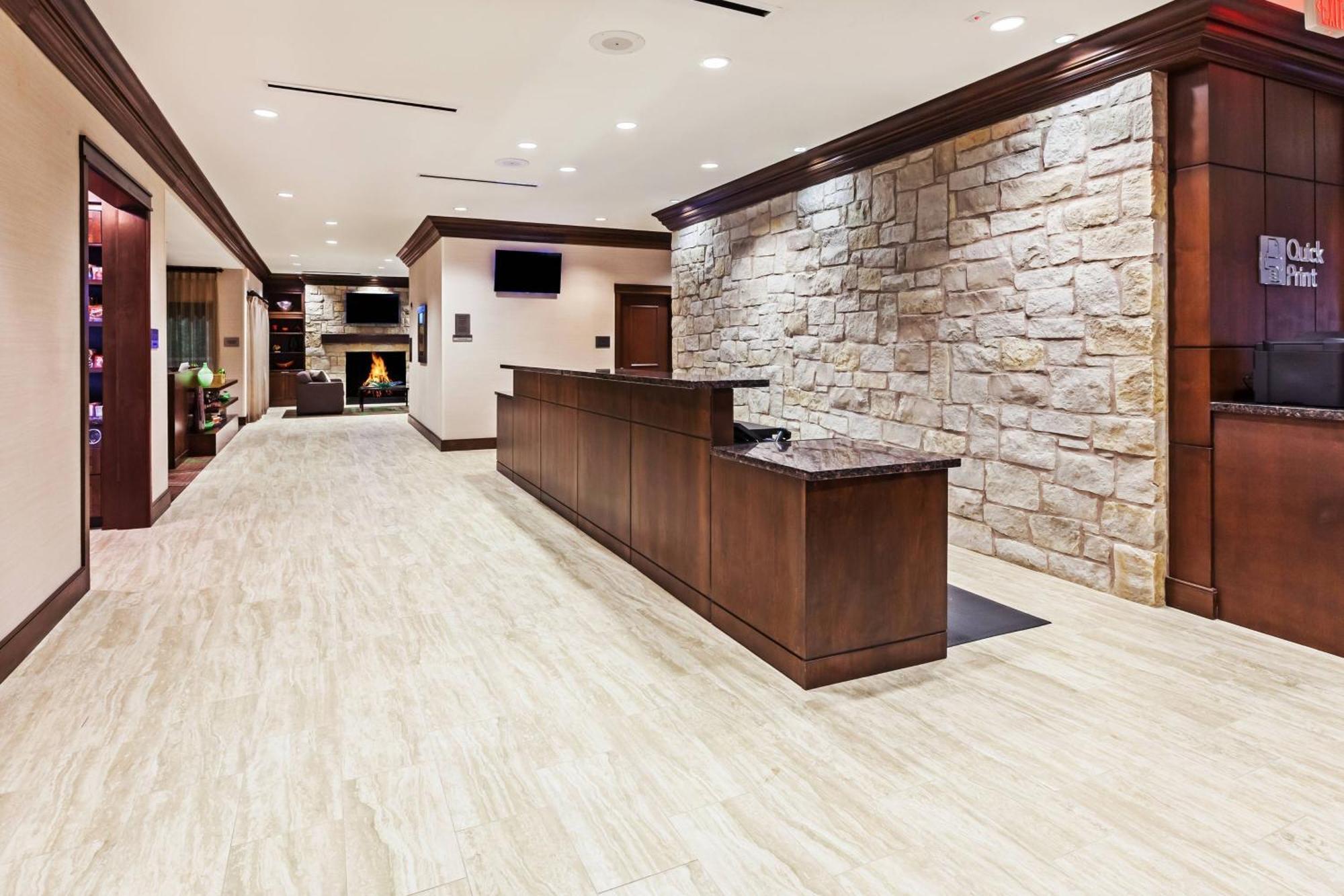 Courtyard By Marriott Abilene Northeast Hotel Eksteriør billede