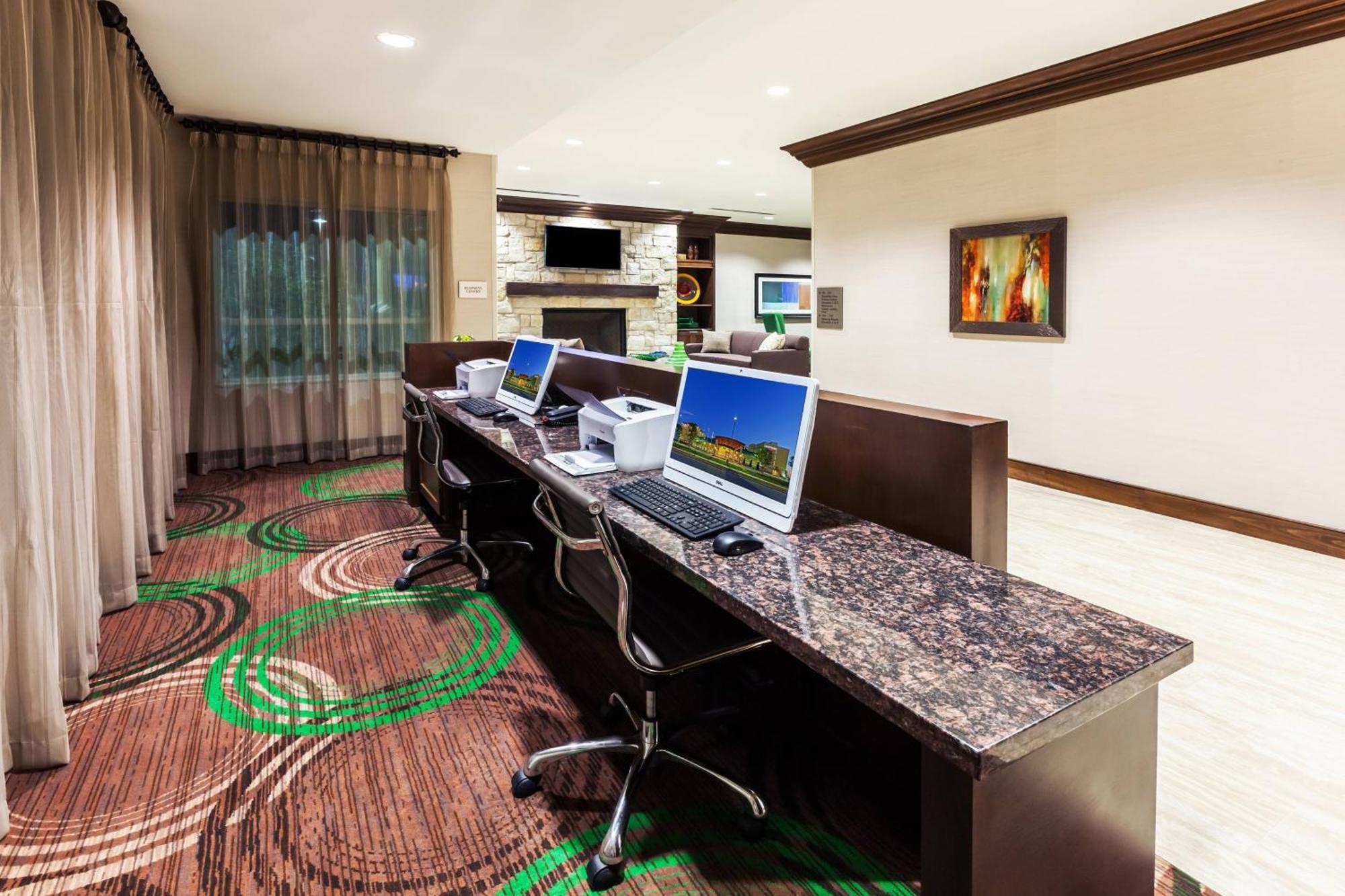 Courtyard By Marriott Abilene Northeast Hotel Eksteriør billede