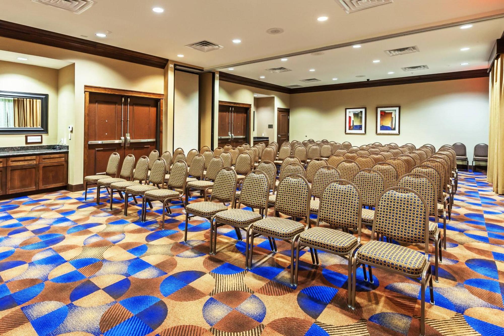 Courtyard By Marriott Abilene Northeast Hotel Eksteriør billede