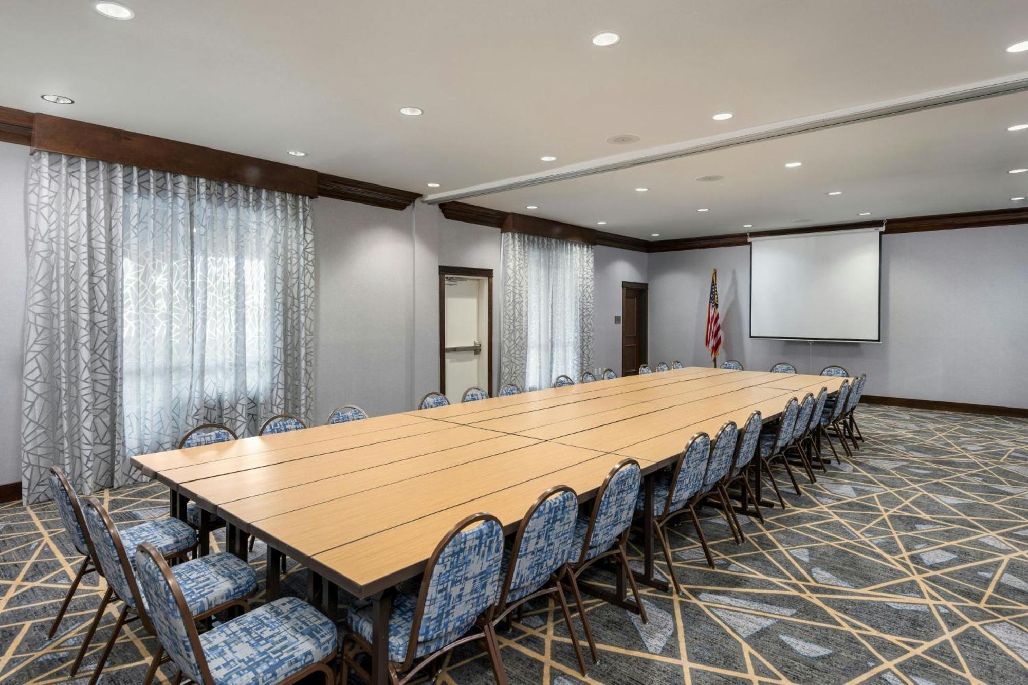 Courtyard By Marriott Abilene Northeast Hotel Eksteriør billede