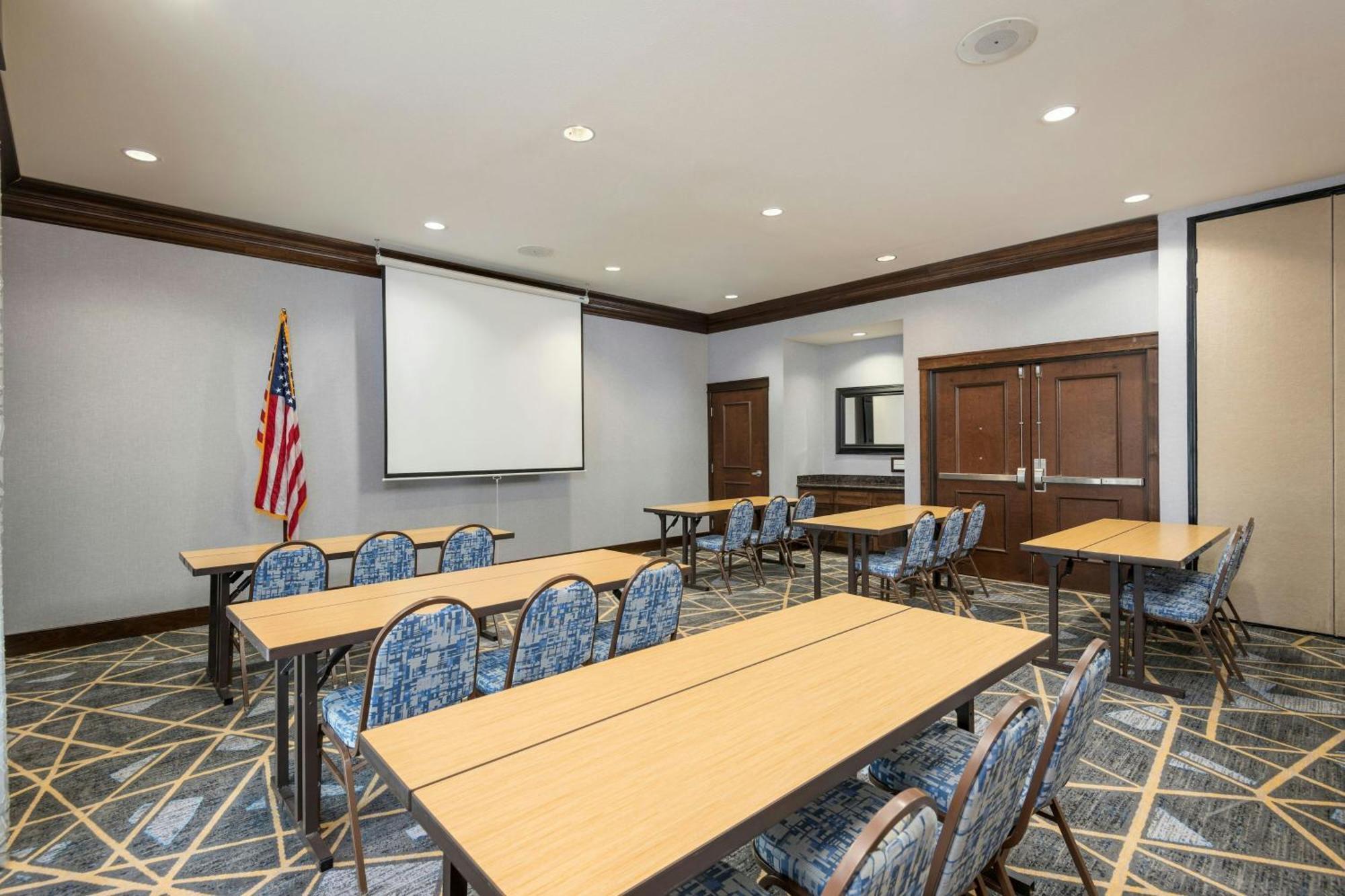Courtyard By Marriott Abilene Northeast Hotel Eksteriør billede