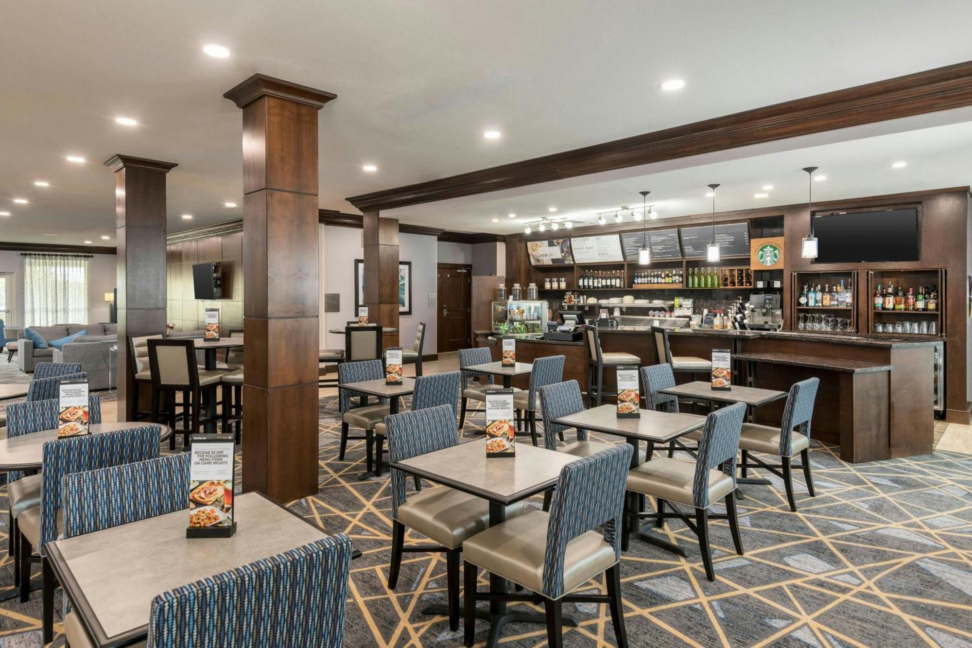 Courtyard By Marriott Abilene Northeast Hotel Eksteriør billede