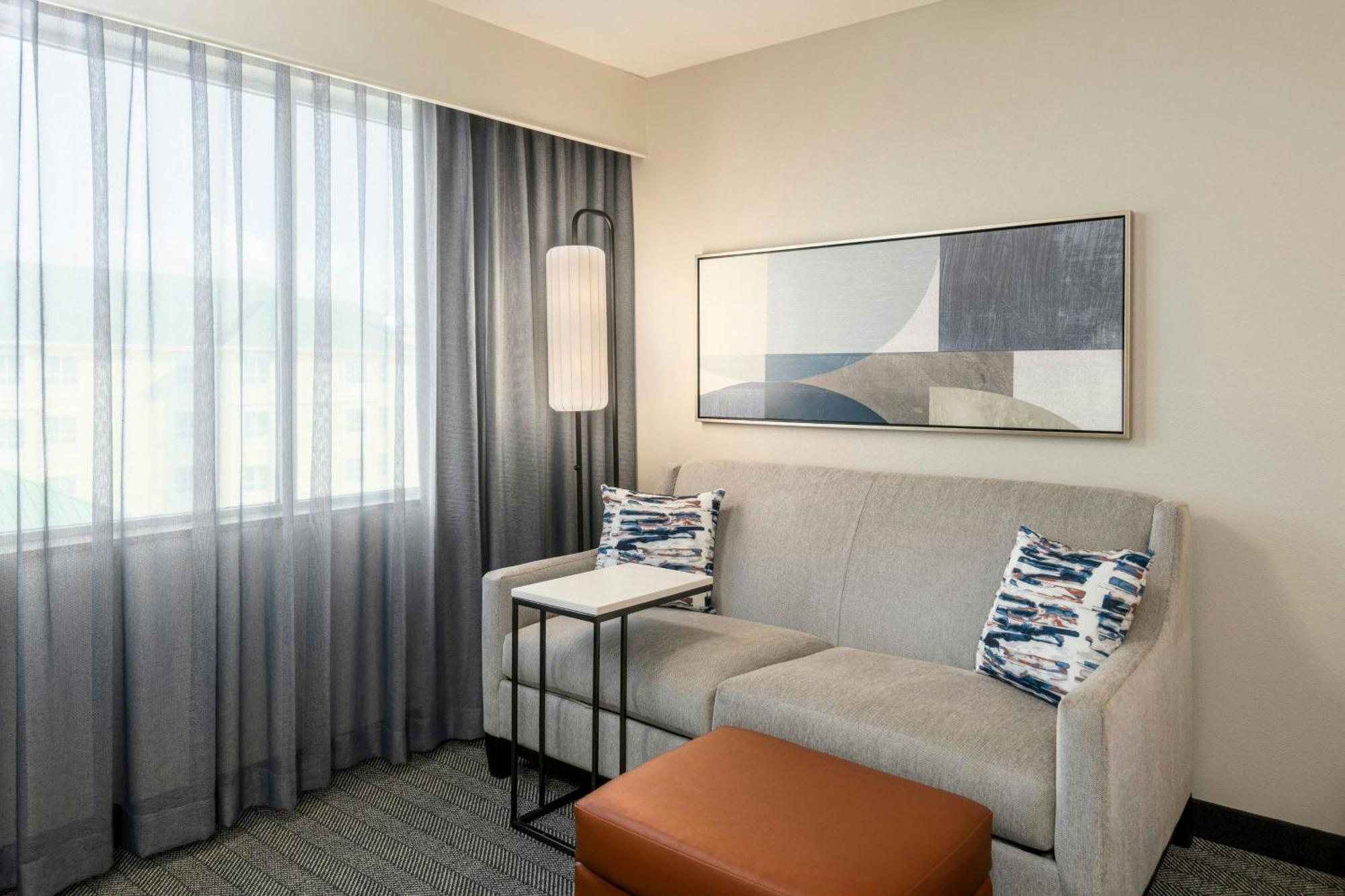 Courtyard By Marriott Abilene Northeast Hotel Eksteriør billede
