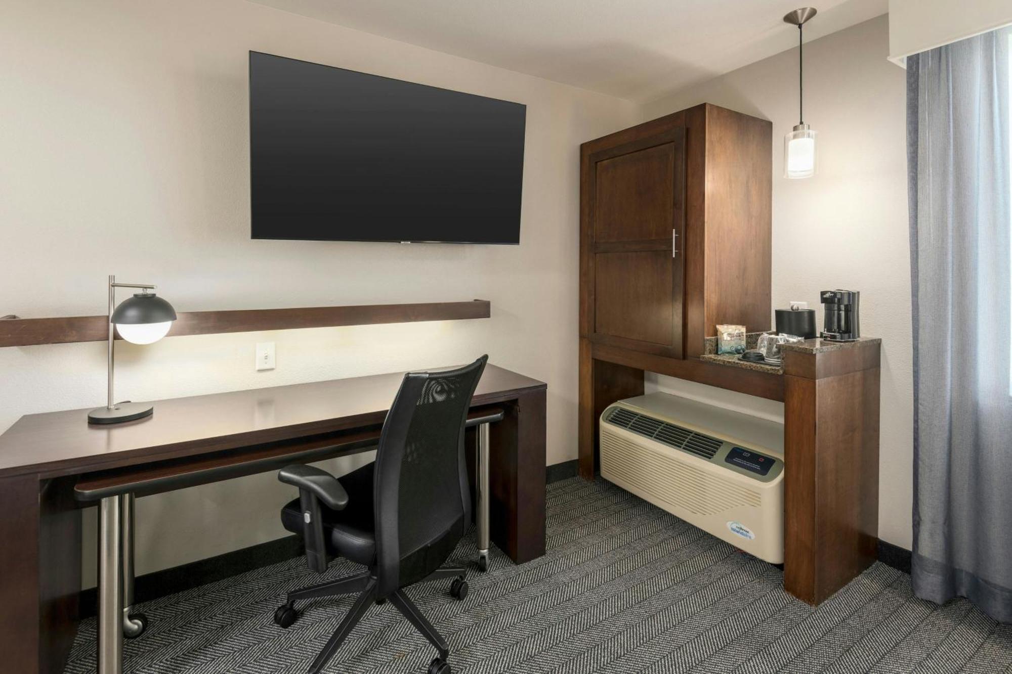 Courtyard By Marriott Abilene Northeast Hotel Eksteriør billede