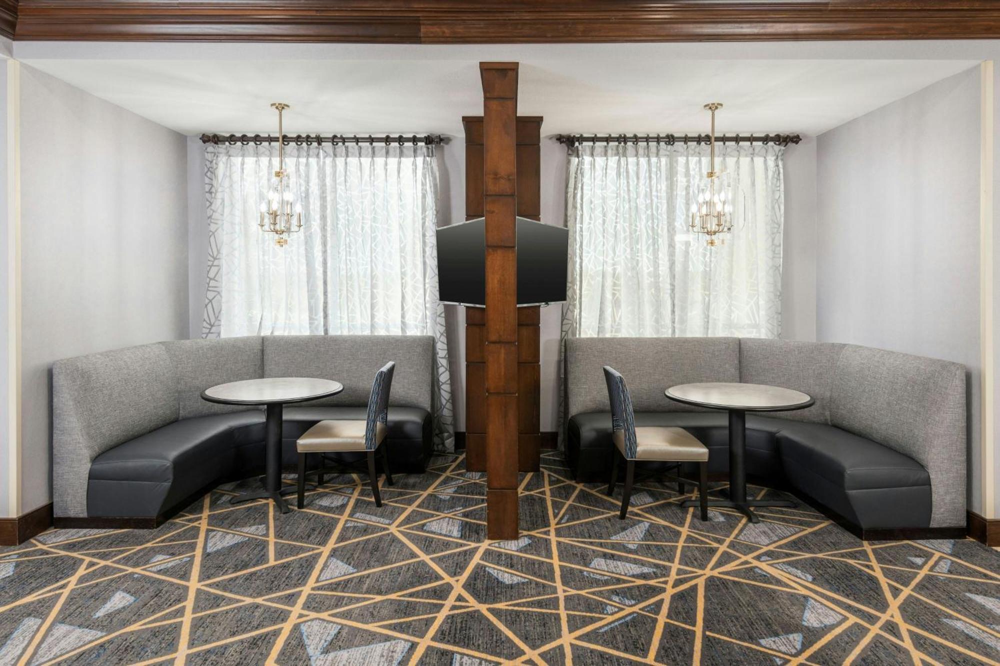 Courtyard By Marriott Abilene Northeast Hotel Eksteriør billede