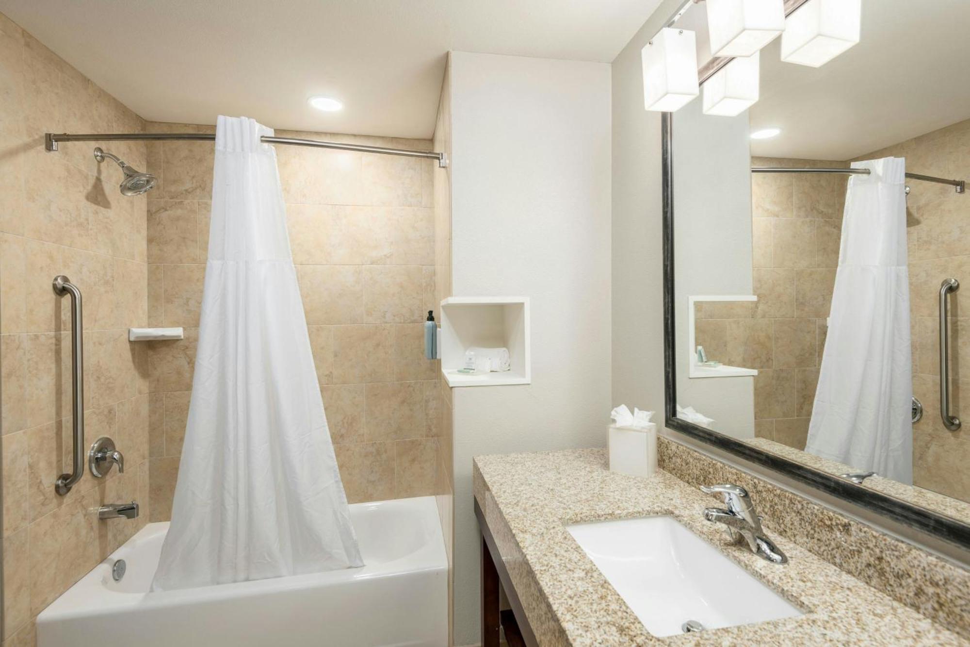 Courtyard By Marriott Abilene Northeast Hotel Eksteriør billede