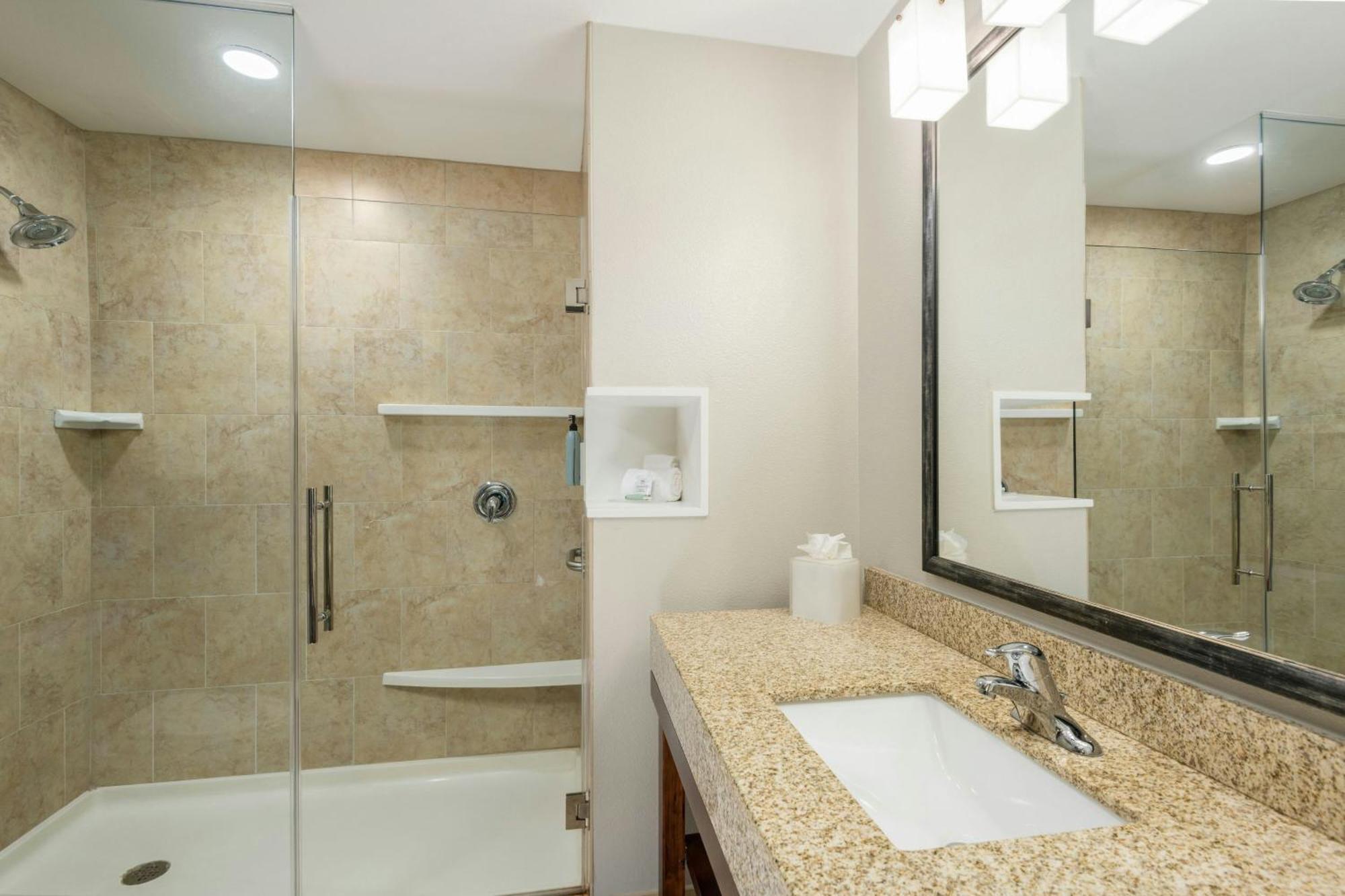 Courtyard By Marriott Abilene Northeast Hotel Eksteriør billede
