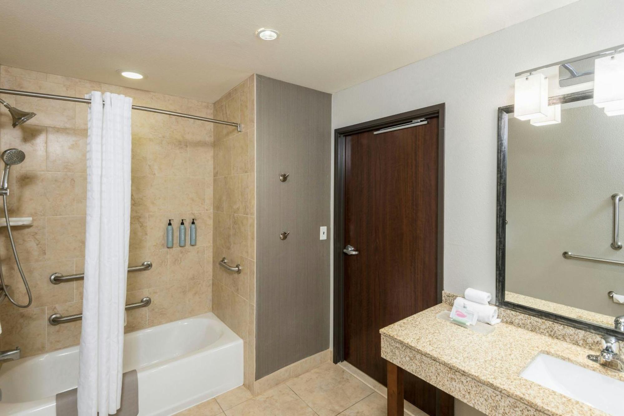 Courtyard By Marriott Abilene Northeast Hotel Eksteriør billede