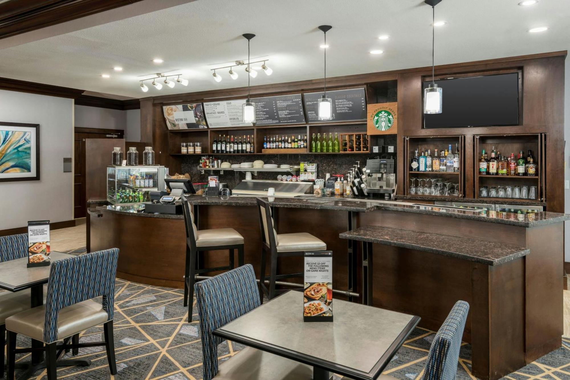 Courtyard By Marriott Abilene Northeast Hotel Eksteriør billede