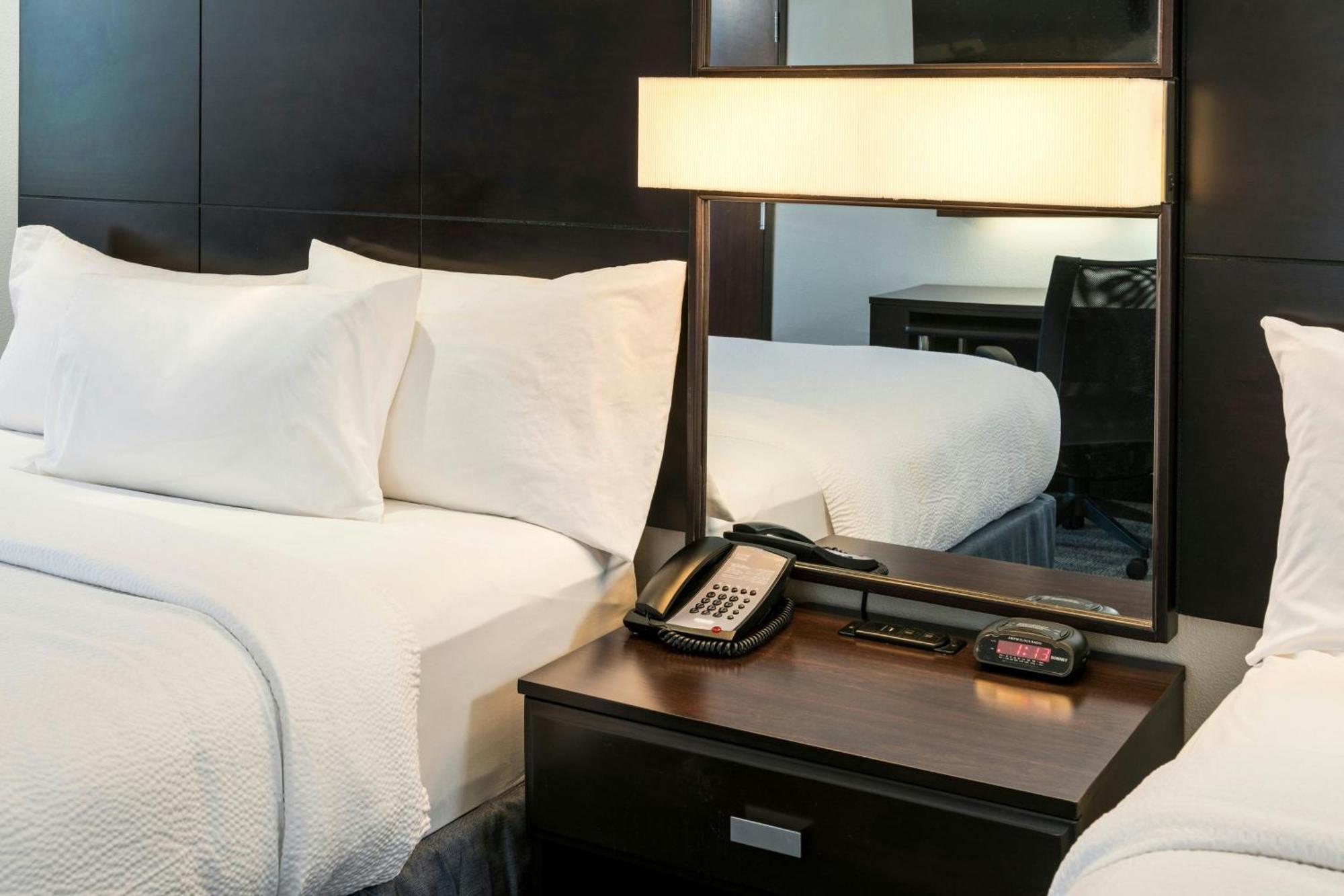 Courtyard By Marriott Abilene Northeast Hotel Eksteriør billede