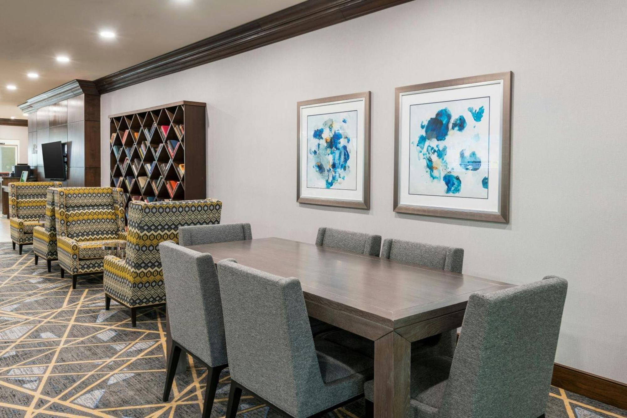Courtyard By Marriott Abilene Northeast Hotel Eksteriør billede