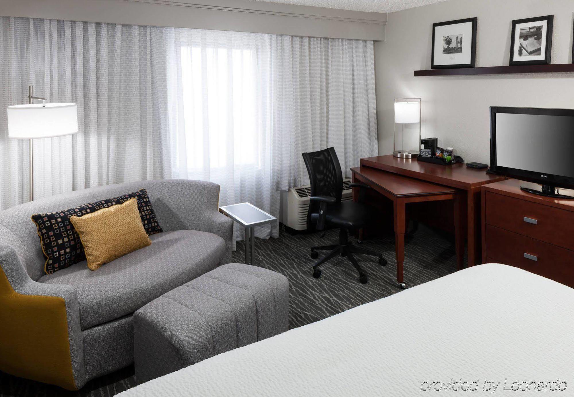 Courtyard By Marriott Abilene Northeast Hotel Eksteriør billede