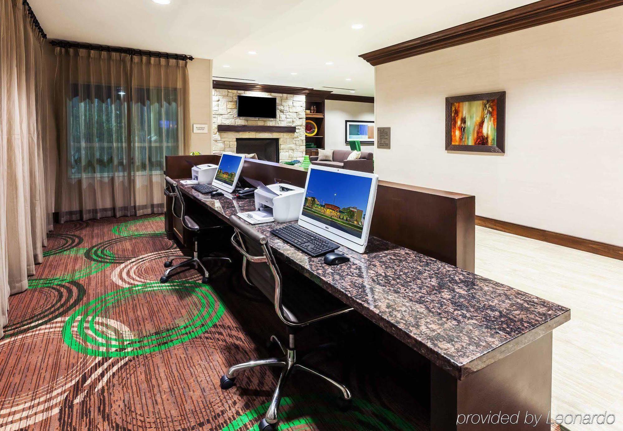 Courtyard By Marriott Abilene Northeast Hotel Eksteriør billede
