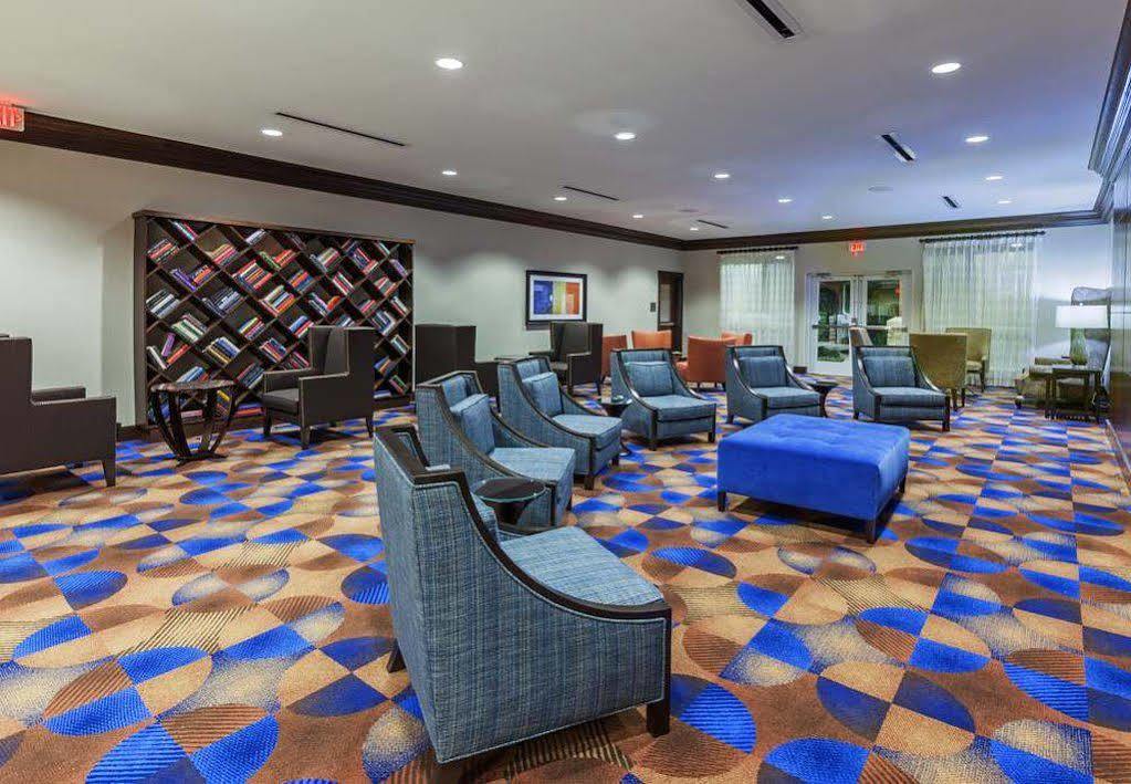 Courtyard By Marriott Abilene Northeast Hotel Eksteriør billede