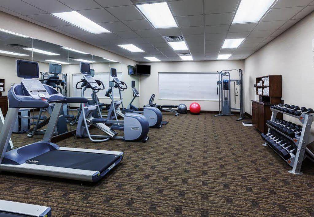 Courtyard By Marriott Abilene Northeast Hotel Eksteriør billede