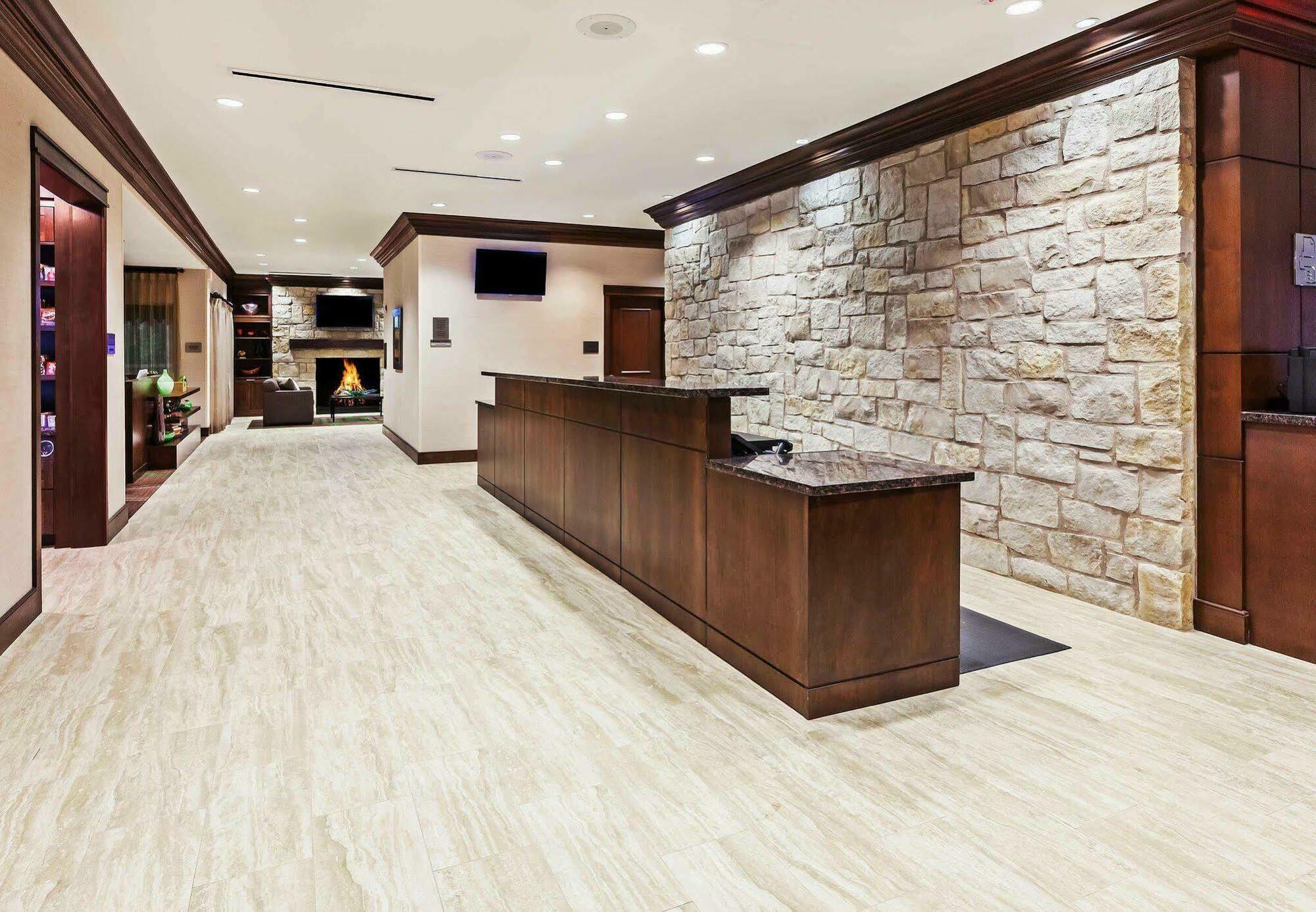 Courtyard By Marriott Abilene Northeast Hotel Eksteriør billede