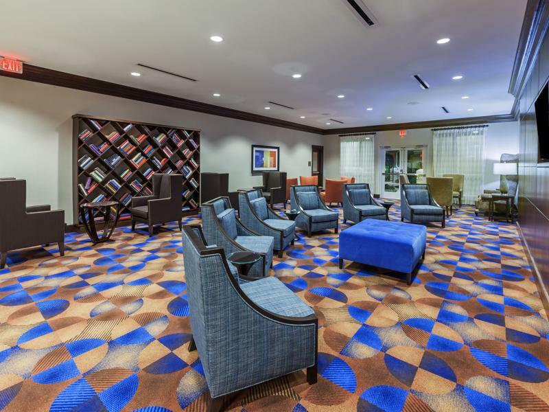 Courtyard By Marriott Abilene Northeast Hotel Eksteriør billede